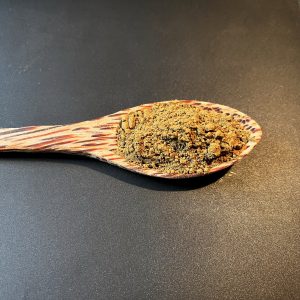 Borneo Red Vein
