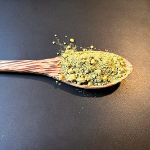 Sumatra White Vein